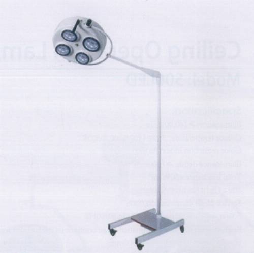 Mobile Operation Lamp (LED)