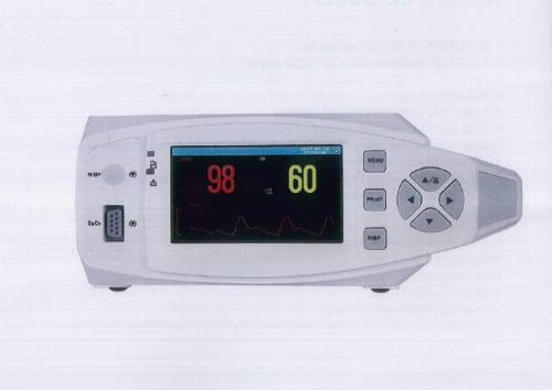 Pulse Oximeter 