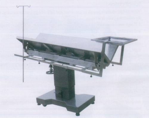 Veterinary Operating Table 