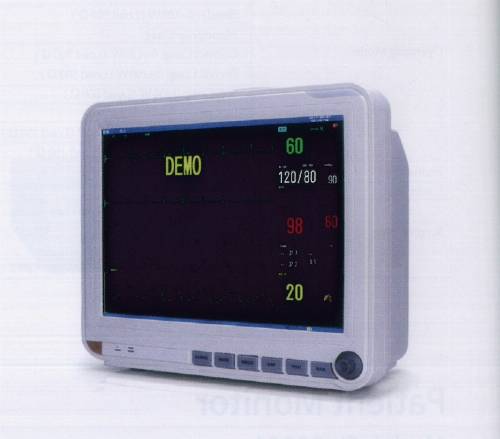 Patient Monitor 