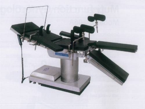 Multi-function Operating Table (Electrical)