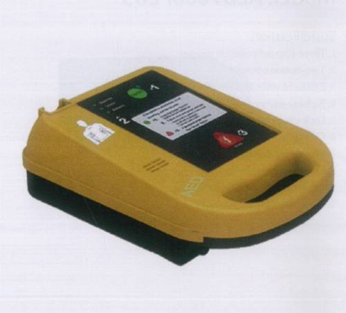 Automatic External Defibrillator 