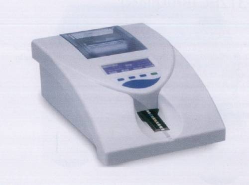 Urine Analyzer 