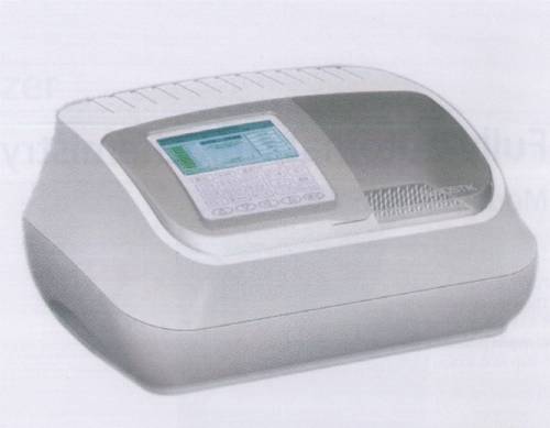 Microplate Reader 