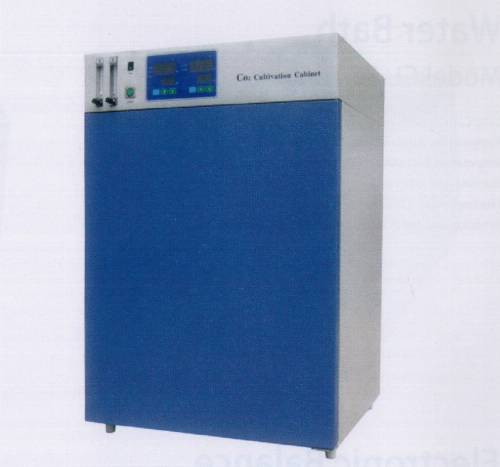 CO2 Incubator 