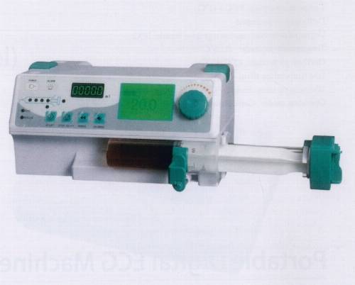 Syringe Pump 