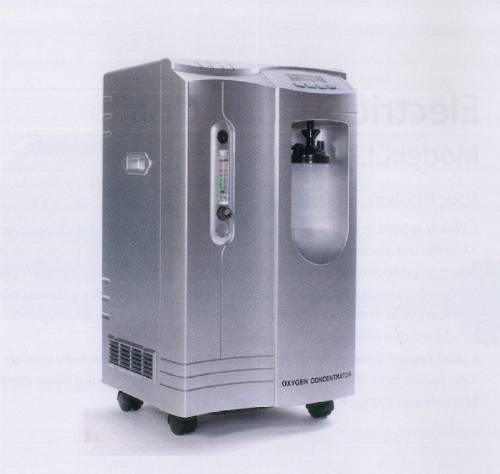 Oxygen Concentrator (10L)