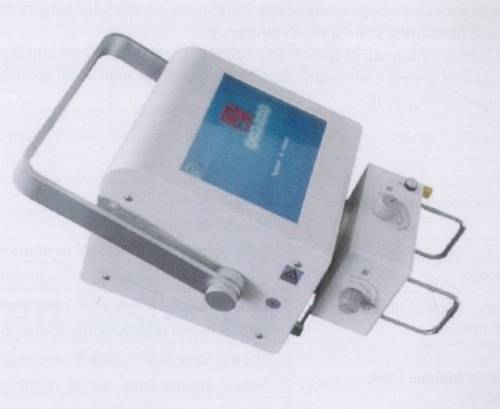 Portable High Frequency X-ray Machine (100mA)