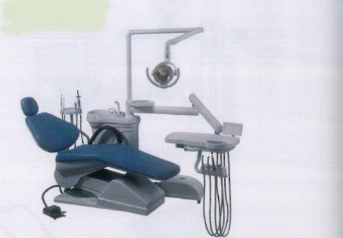 Dental Chair 