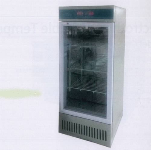 Mould Incubator 