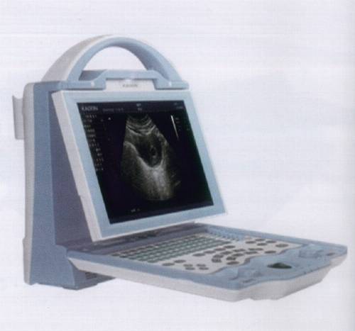 B Mode Ultrasound Machine 