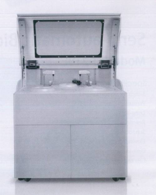 Fully-automatic Biochemistry Analyzer 