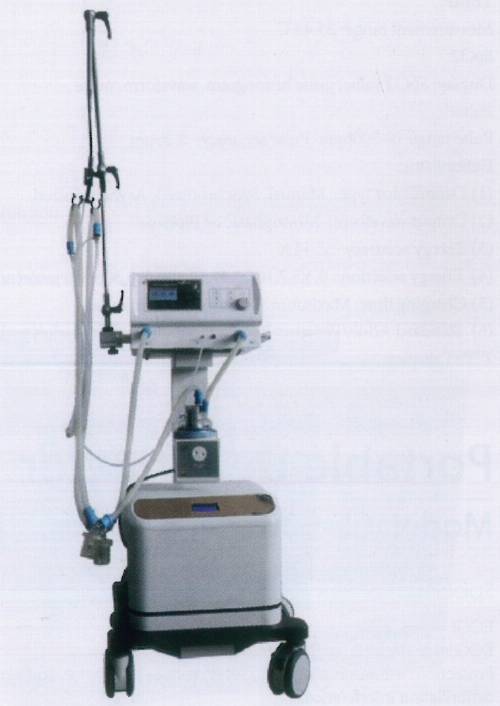 CPAP System 