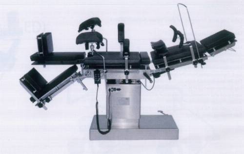 Multi-function Operating Table (Electrical)