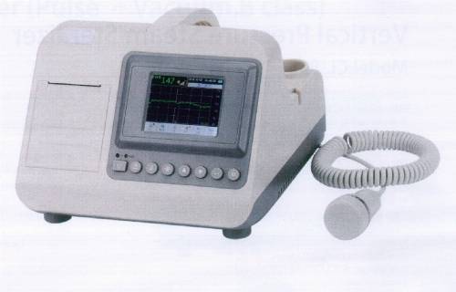 Fetal Doppler 