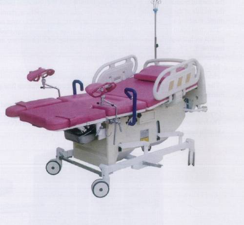 LDR Electric Parturition Bed (Labor-Delivery-Recovery)