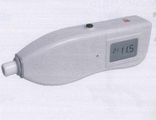 Transcutaneous Jaundice Detector 