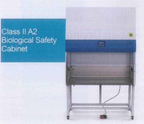 A2 Biological Safety Cabinet 