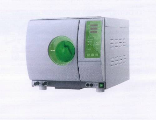 Table Top Steam Sterilizer( Pulse-Vacuum,B class)