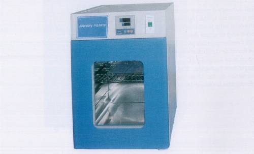 Electrothemal Stable Temperature Incubator 