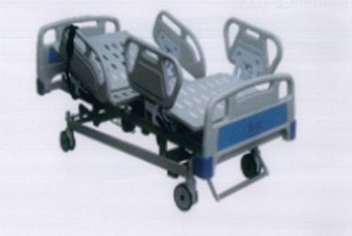 Electric Patient Bed (5-function)