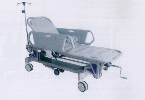 Stretcher Cart 