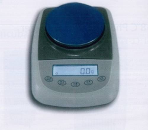 Electronic Balance 