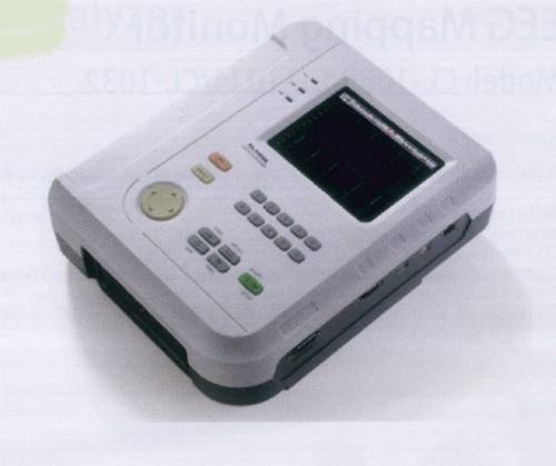 Digital ECG Machine (12-Channel)