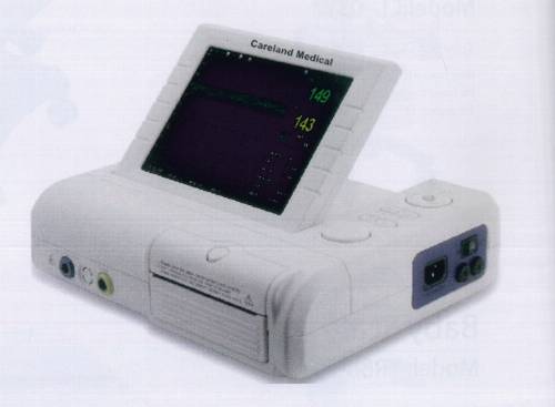 Fetal Monitor 