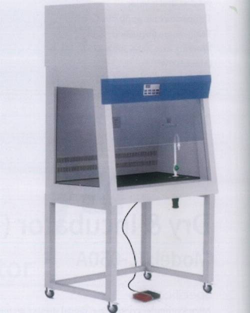 Fume Hood 