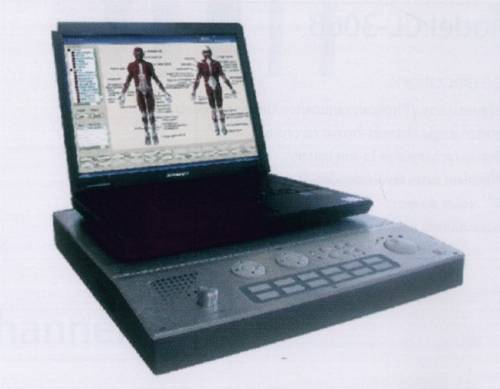 EMG/EP System 