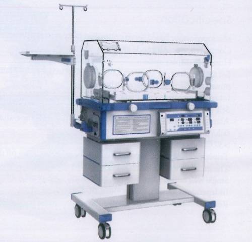 Infant Incubator 