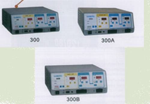 H.F. Electrosurgical Unit (300W)