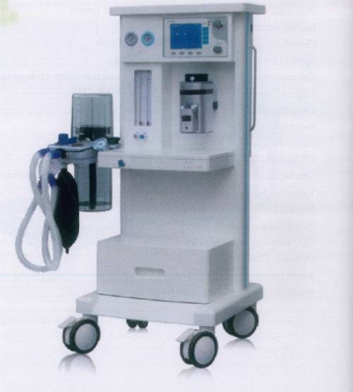 Multifunctional Anesthesia Machine 