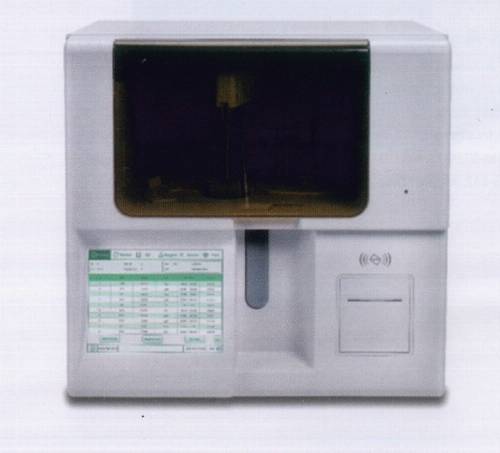 Fully-auto Specific Protein Analyzer 