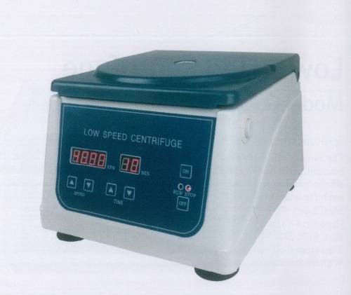 PRP Centrifuge (Brushless)