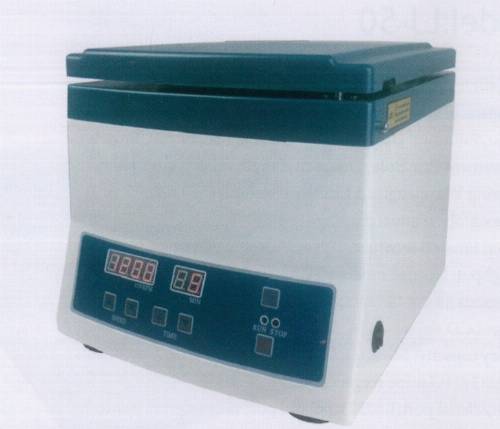 Heamatocrit Centrifuge 