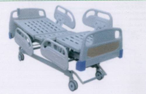 Electric Patient Bed (3-function)