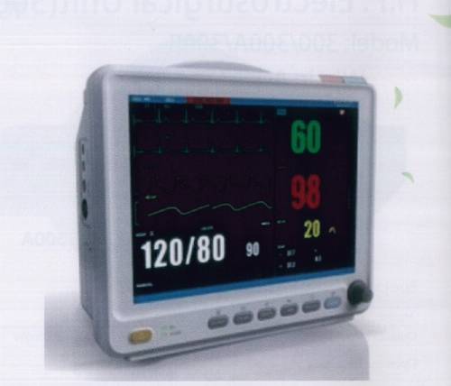 Patient Monitor 