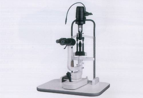 Slit Lamp 