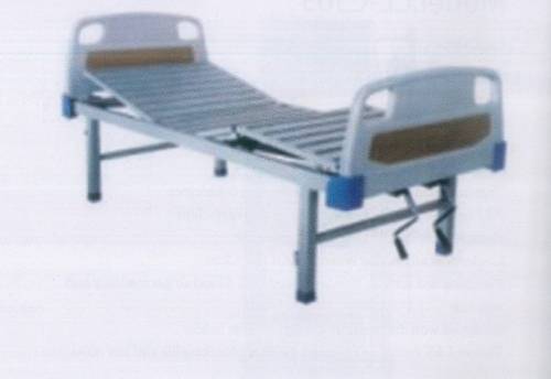 Manual Patient Bed (2-function)