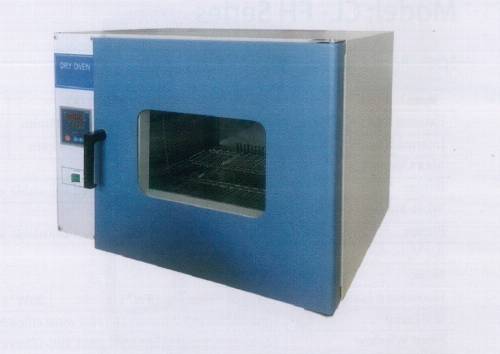 Dry Oven 