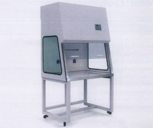 PCR Cabinet 