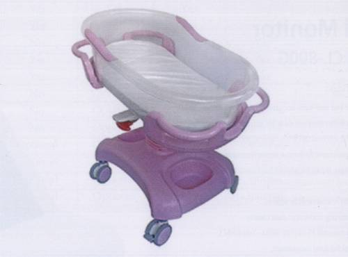 Baby Trolley 