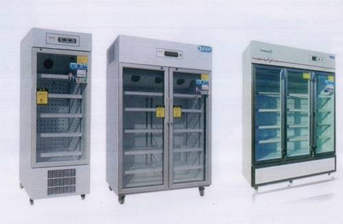 2Â°C-8Â°C Pharmaceutical Freezer 