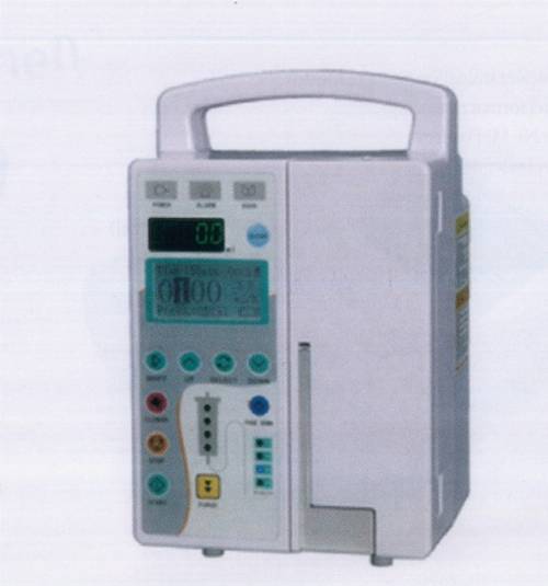 Infusion Pump 