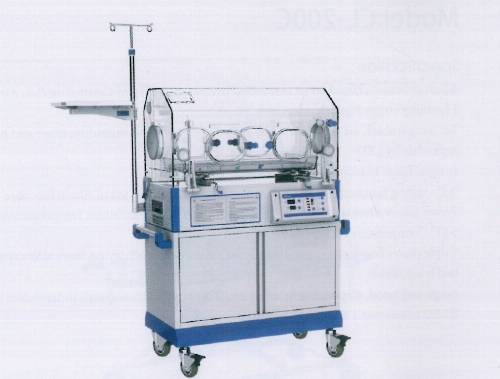 Infant Incubator 