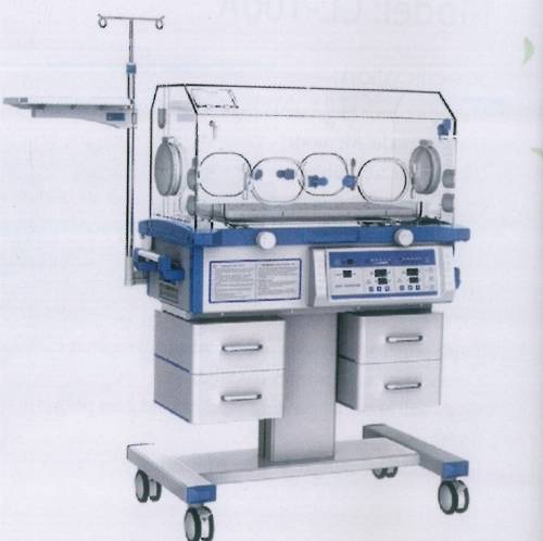 Infant Incubator 