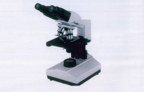 Biological Microscope 