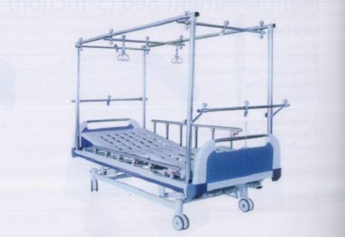 Orthopedics Traction Bed